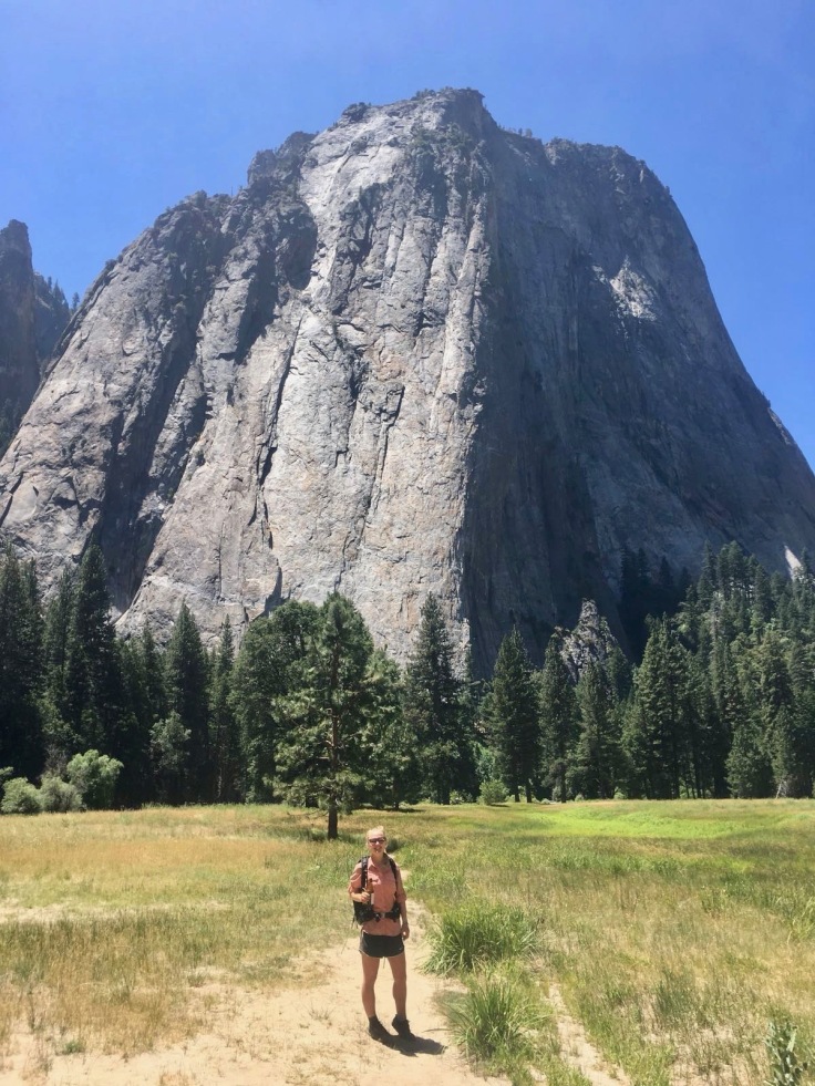 Yosemite - 8